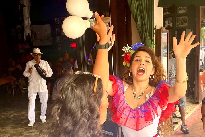 Little Havana Small Group Walking Tour photo 4