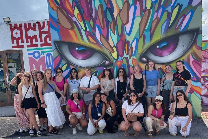Little Havana Walking Tour for History Buffs photo 3