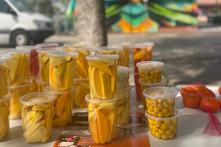 Little Havana Walking Tour with Optional Lunch or Rum Upgrade photo 4