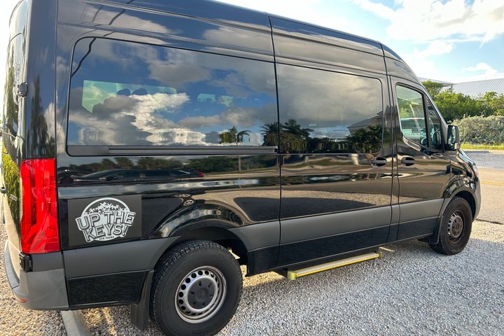 Marathon to Key West Private Tour of Florida Keys photo 2