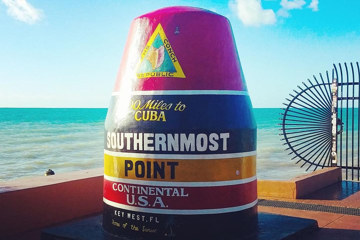 Marathon to Key West Private Tour of Florida Keys photo 3