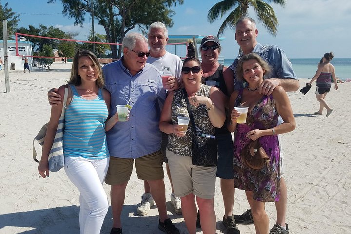 Marathon to Key West Private Tour of Florida Keys photo 4