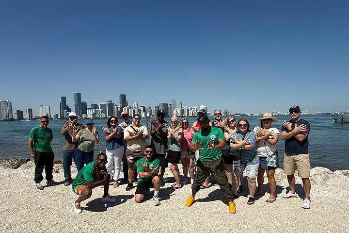 Miami 3 in 1 City Tour: South Beach, Wynwood & Little Havana photo 2