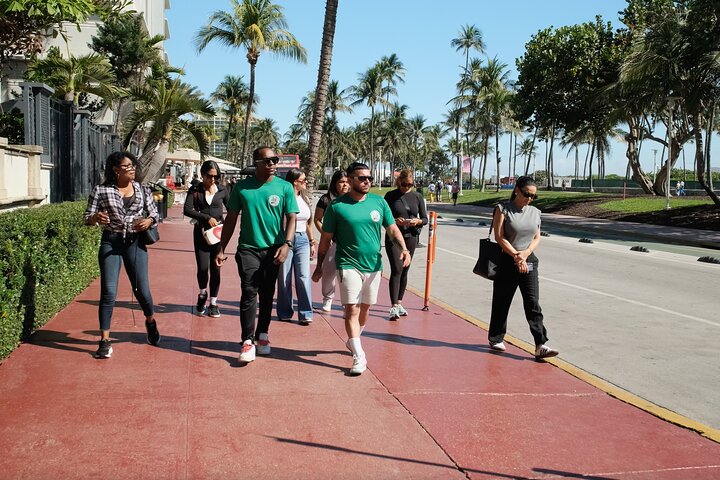 Miami 3 in 1 City Tour: South Beach, Wynwood & Little Havana photo 3
