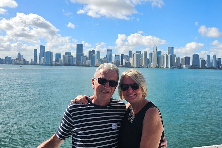 Miami All-in-One City Tour & Millionaire’s Row Sightseeing Cruise photo 2