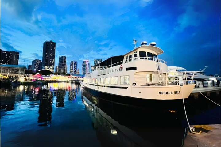 Miami All-in-One City Tour & Millionaire’s Row Sightseeing Cruise photo 3
