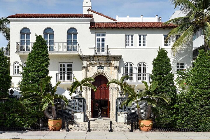 Miami All-in-One City Tour & Millionaire’s Row Sightseeing Cruise photo 4