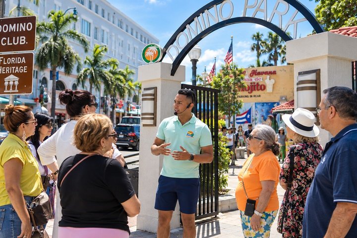 Miami All-in-One City Tour & Millionaire’s Row Sightseeing Cruise