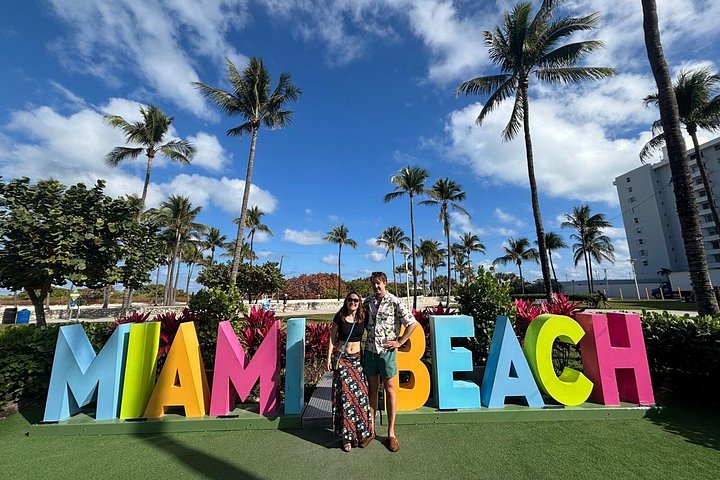 Miami Beach: A Sunny Stroll through its History and Architecture photo 3