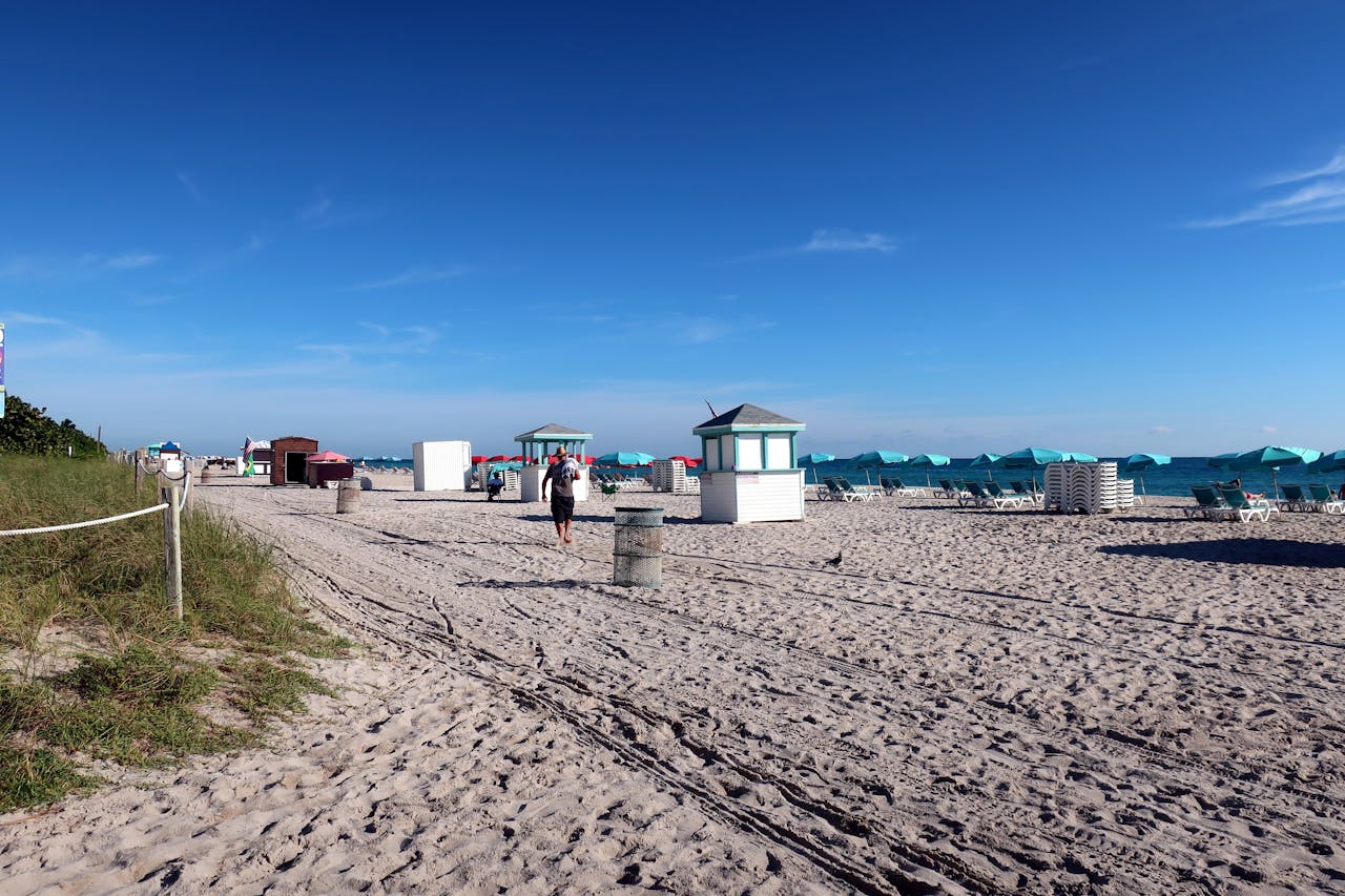 Ultimate Guide to Planning Your Miami Beach Visit: Best Beaches, Tips & Timing