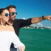 Miami Biscayne Bay rich and famous Sightseeing Boat Tour photo 2