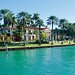 Miami Biscayne Bay rich and famous Sightseeing Boat Tour
