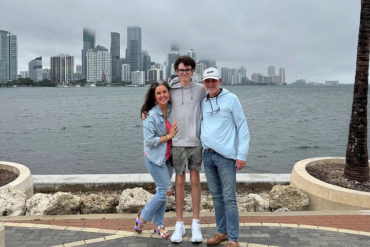 Miami City Tour and Miami Skyline Cruise Combo photo 2