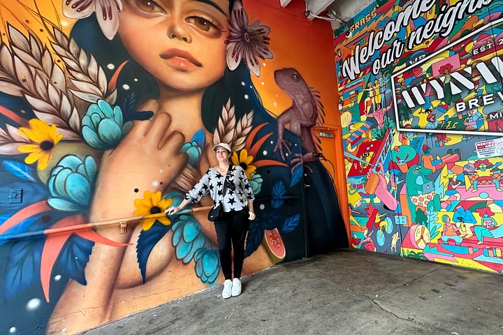 Miami City Tour in 3.5 Hrs–South Beach, Wynwood & Little Havana photo 2