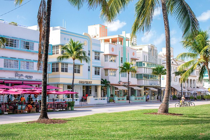 Miami City Tour in 3.5 Hrs–South Beach, Wynwood & Little Havana photo 3