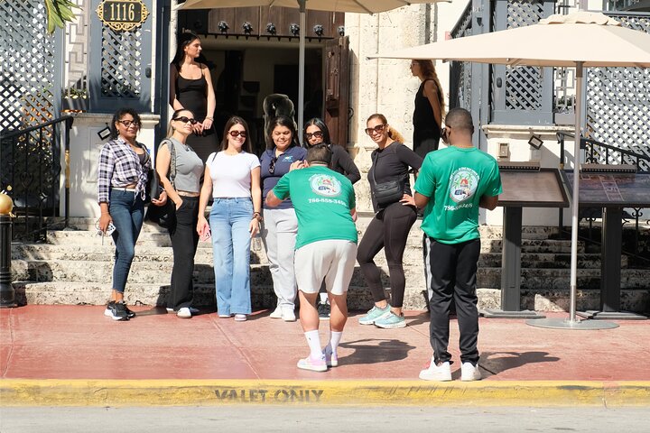 Miami City Tours – 5 Sites, 4 Stops, One Tour – 3.5 Hours of Fun photo 2