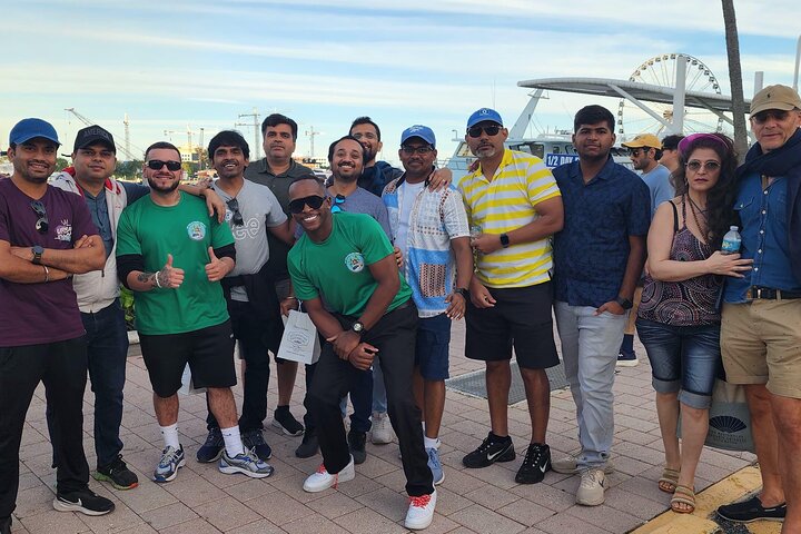 Miami City Tours – 5 Sites, 4 Stops, One Tour – 3.5 Hours of Fun photo 3