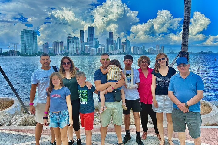 Miami City Tours – 5 Sites, 4 Stops, One Tour – 3.5 Hours of Fun photo 4