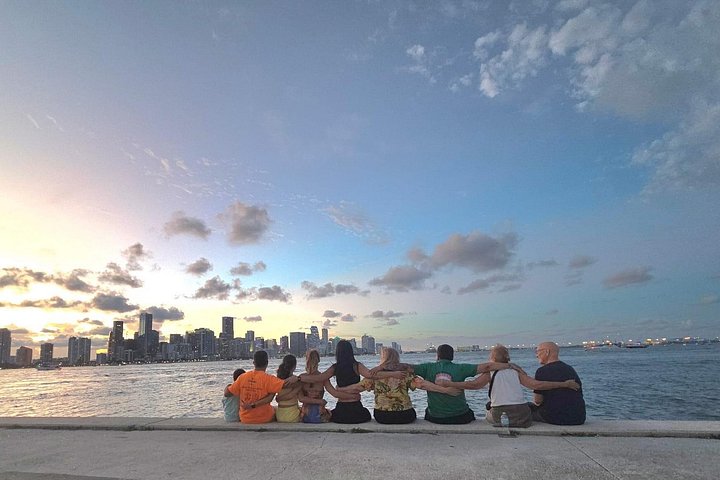 Miami Culture & City Tour – Little Havana with Free Mojito photo 2