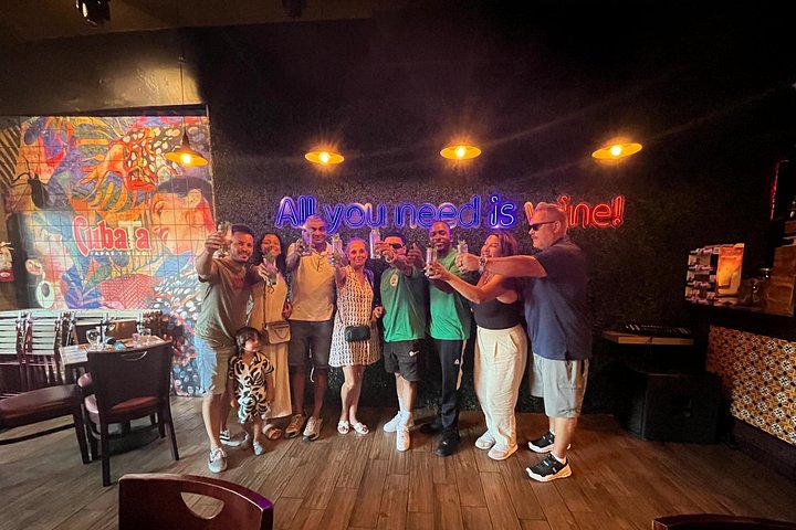 Miami Culture & City Tour – Little Havana with Free Mojito photo 3