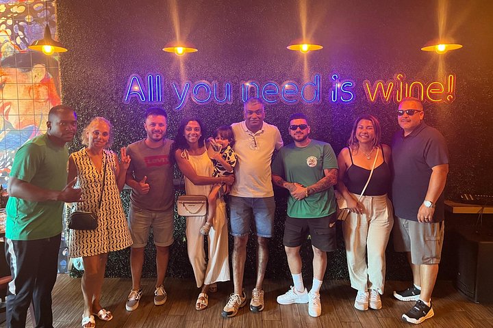 Miami Culture & City Tour – Little Havana with Free Mojito photo 4