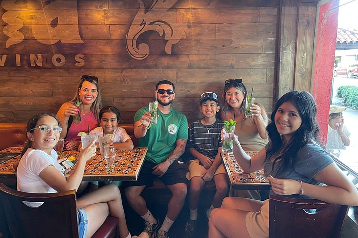 Miami Culture & City Tour – Little Havana with Free Mojito
