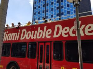 Miami Double Decker City Tour Image