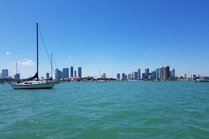 Miami: Duck Boat Tours in South Beach photo 3