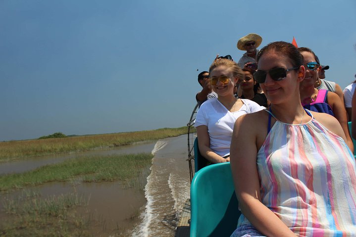 Miami + Everglades in One Perfect Day–small group & pick up photo 2