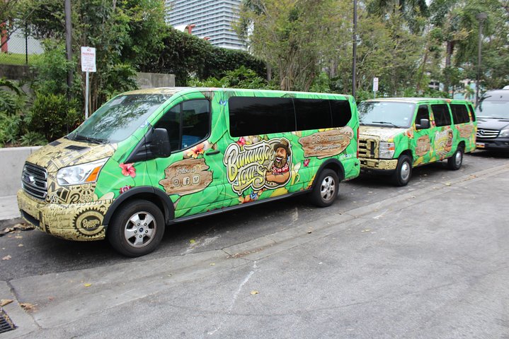 Miami + Everglades in One Perfect Day–small group & pick up photo 3