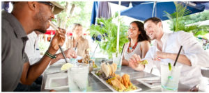 Miami Food Tours Image