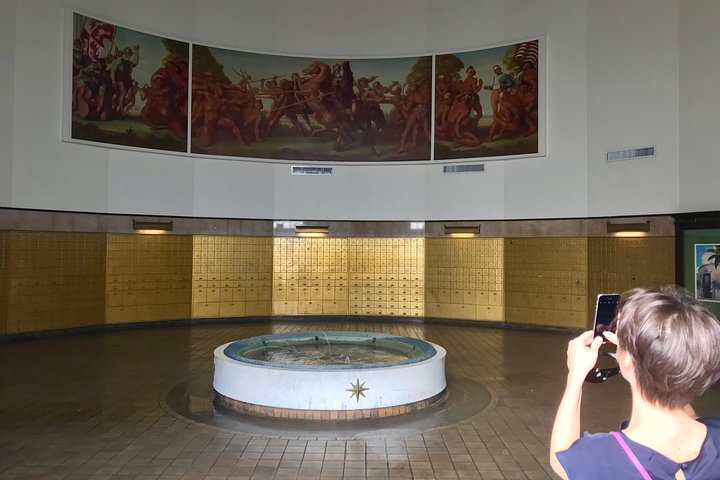 Miami: History through Architecture Private Tour with Transport photo 3