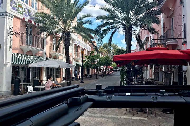 Miami: History through Architecture Private Tour with Transport photo 4