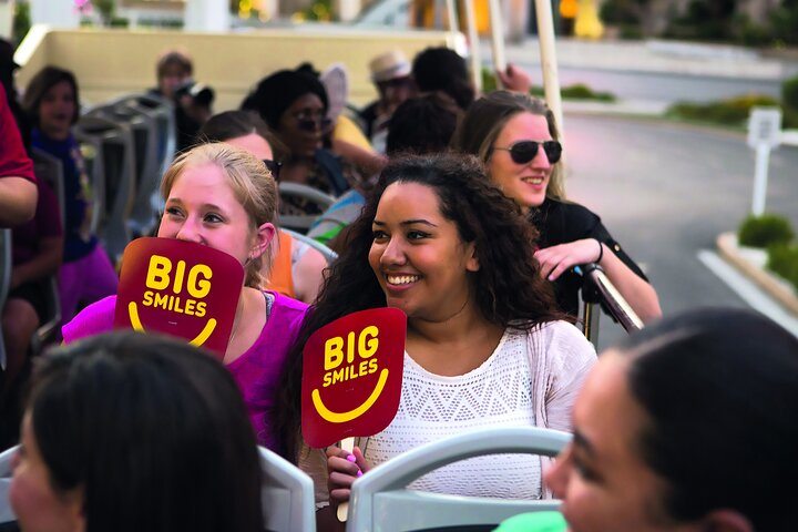 Miami: Hop-on Hop-off Sightseeing Tour with Cruise Option photo 3