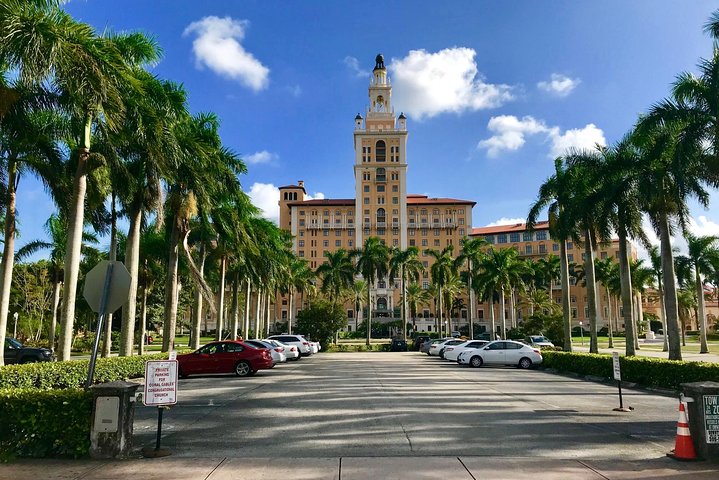 Miami Private City Tour Off The Beaten Path photo 4