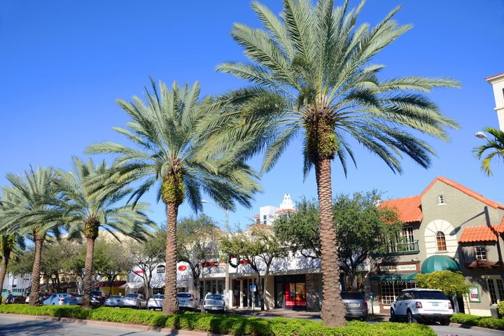 Miami Private Tour of Coconut Grove and Coral Gables photo 3
