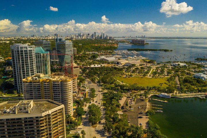 Miami Private Tour of Coconut Grove and Coral Gables photo 4