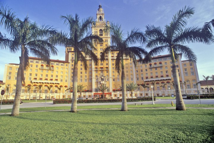 Miami Private Tour of Coconut Grove and Coral Gables