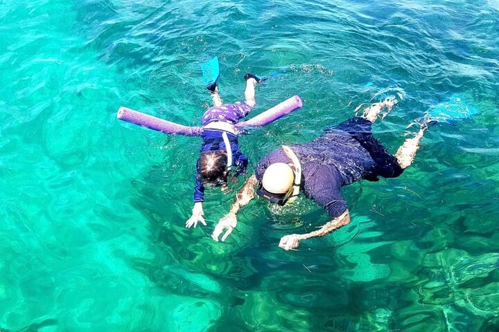 Miami: Snorkeling Adventure Small Group from Miami photo 2