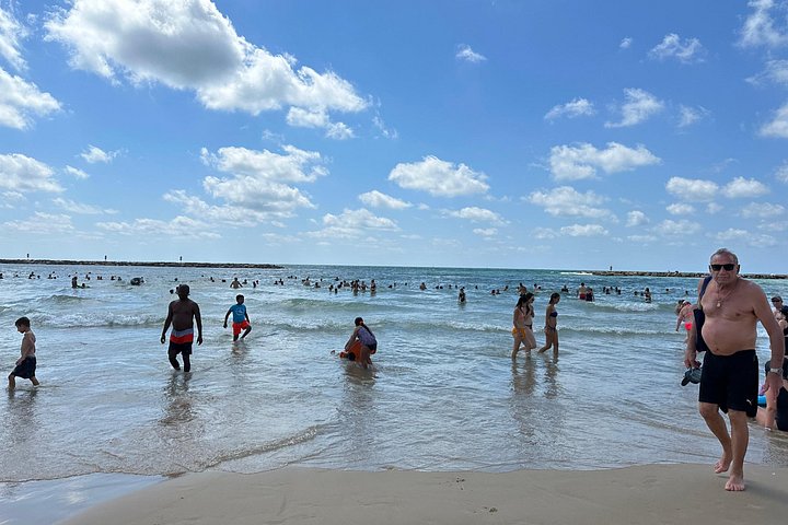 Miami: Snorkeling Adventure Small Group from Miami photo 4