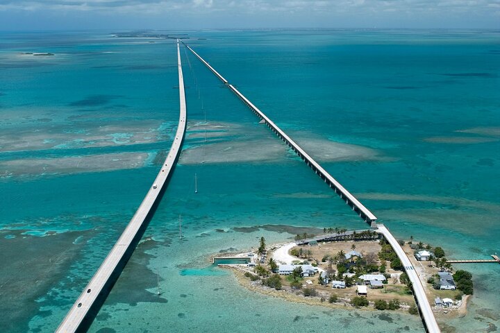 Miami to Key West Day Trip Transportation photo 2