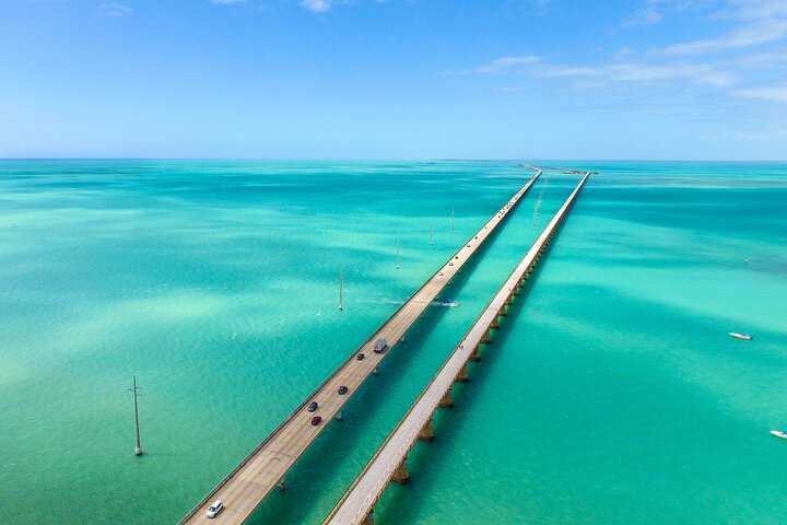 Miami to Key West Day Trip with Optional Hotel Pick up photo 3