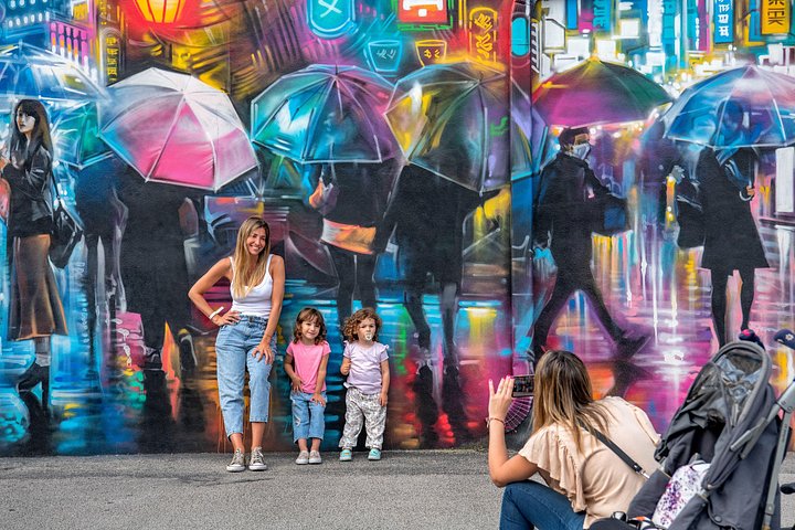 Miami: Wynwood Walls General Admission (Direct Entry) photo 2