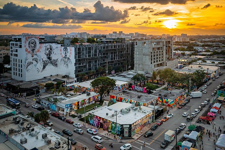 Miami: Wynwood Walls General Admission (Direct Entry) photo 3