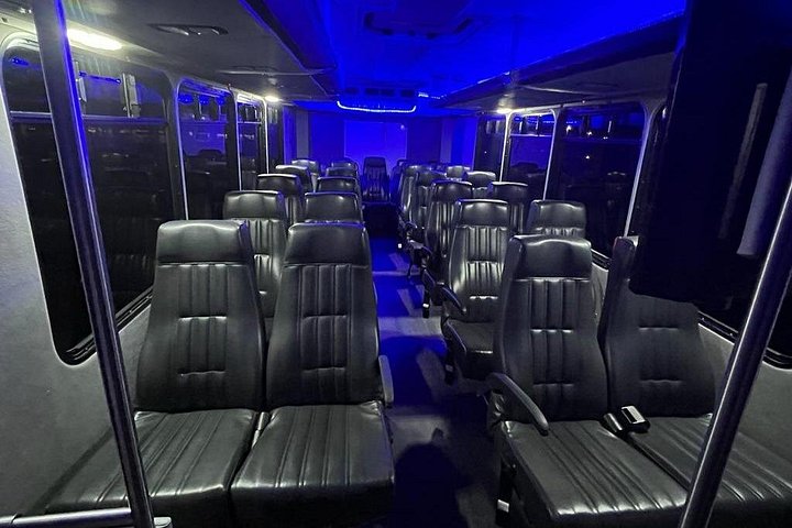 Official Miami-Sawgrass Mills Shuttle: Fastest + Free Coupon Book photo 2
