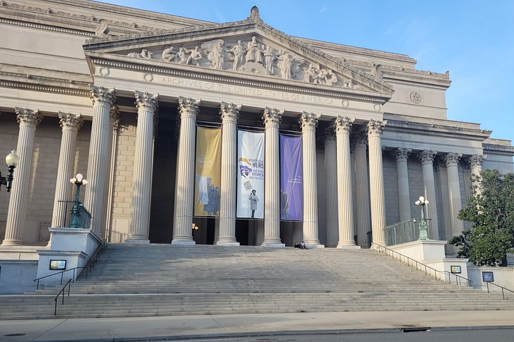 Private and personalized tour of Washington dc photo 3