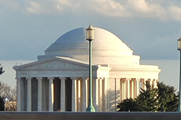 Private and personalized tour of Washington dc photo 4
