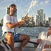 Private Boat Ride in Miami with Experienced Captain and Champagne photo 2