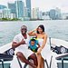 Private Boat Ride in Miami with Experienced Captain and Champagne photo 4