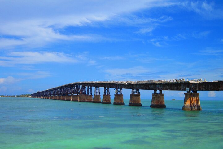 Private Full-Day Tour of Florida Keys from Miami/FLL to Key West photo 4